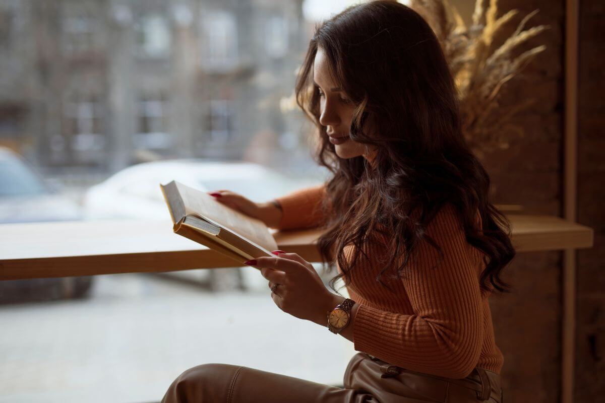 10 Livros Que Vão te Ajudar a Evoluir Como Pessoa