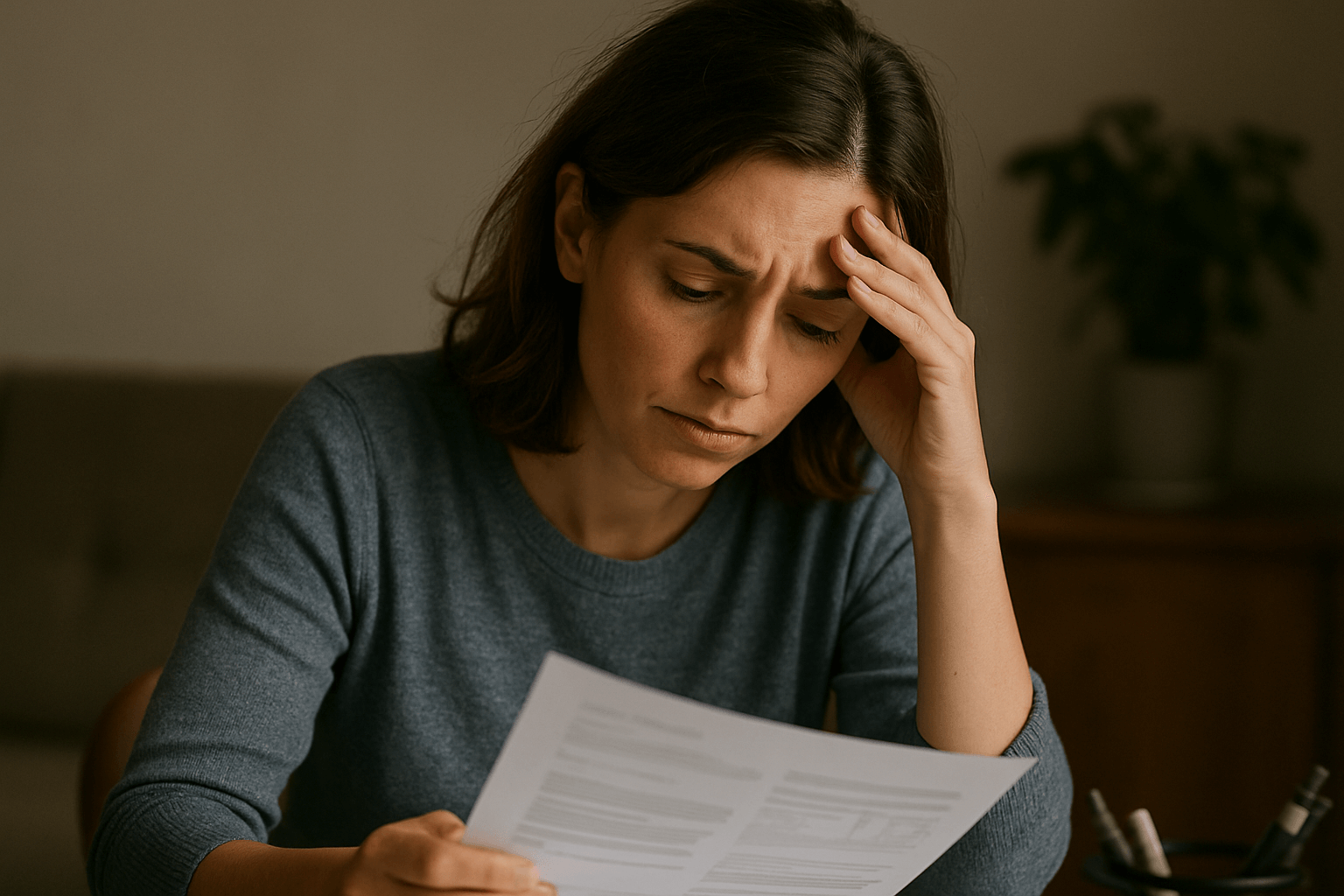 7 Atitudes Que Sabotam Seu Crescimento Pessoal — Evite Agora