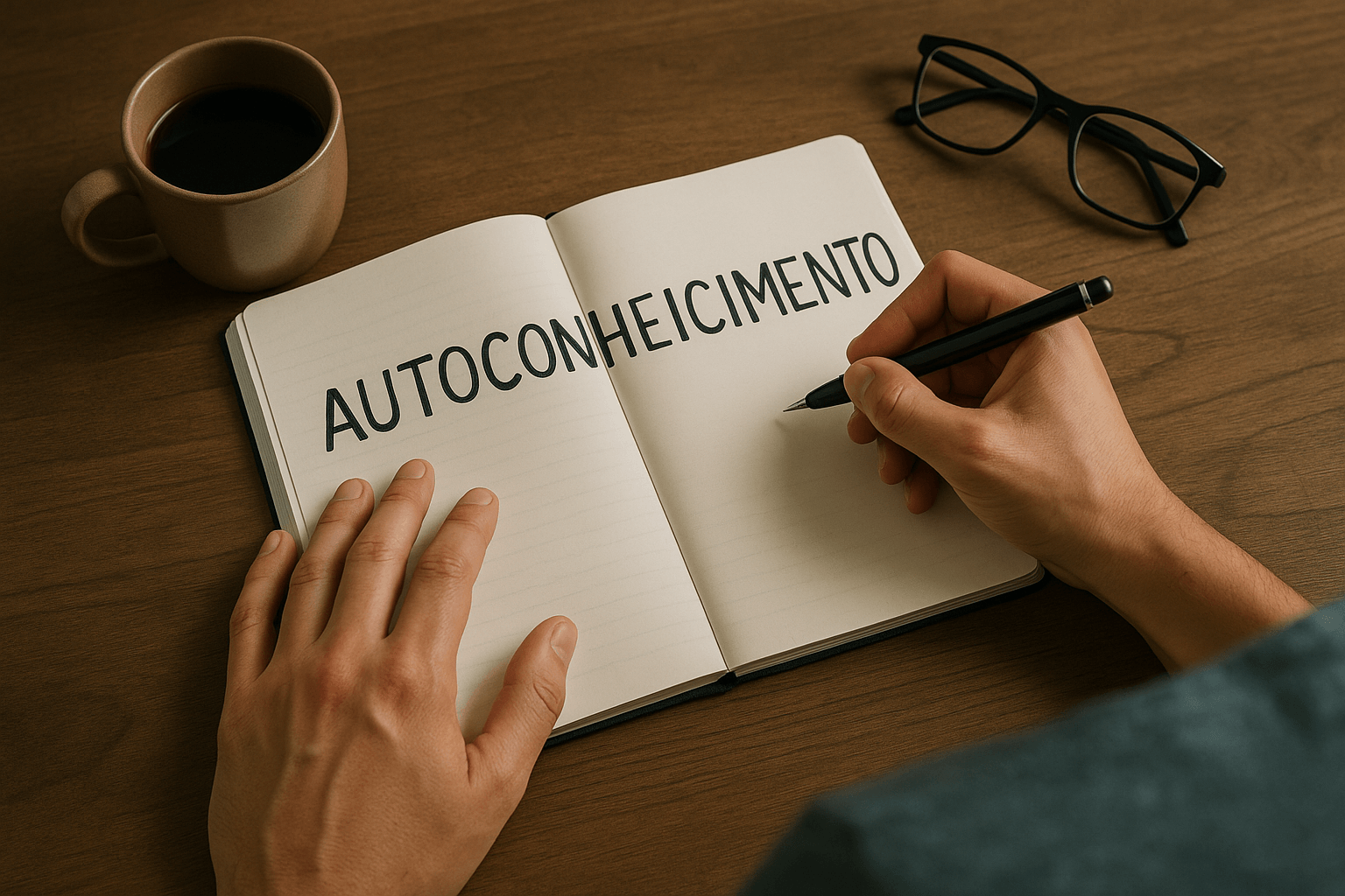 A importância do Autoconhecimento na Vida Pessoal