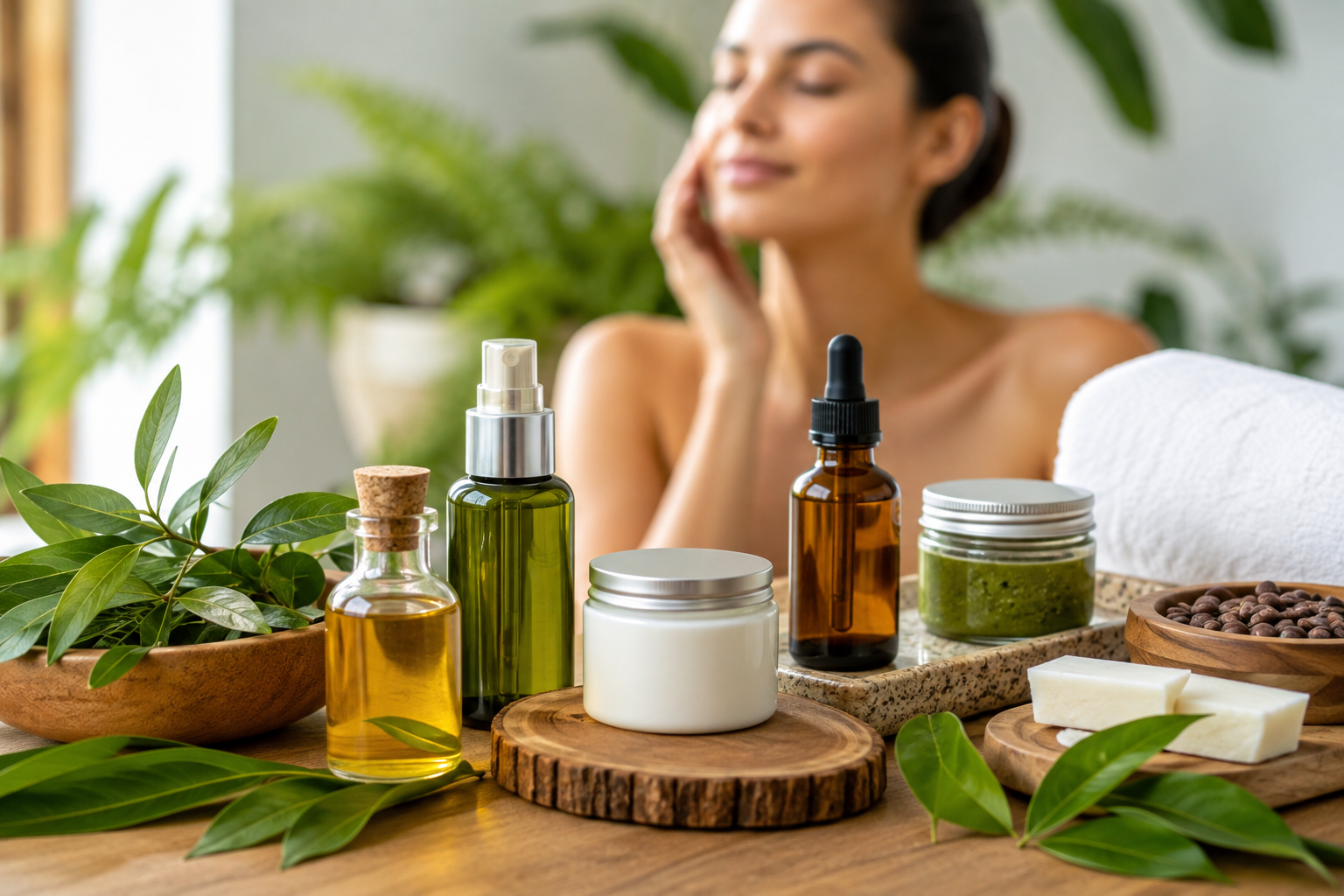 Atlantica Natural: A Importância dos Ozonizados